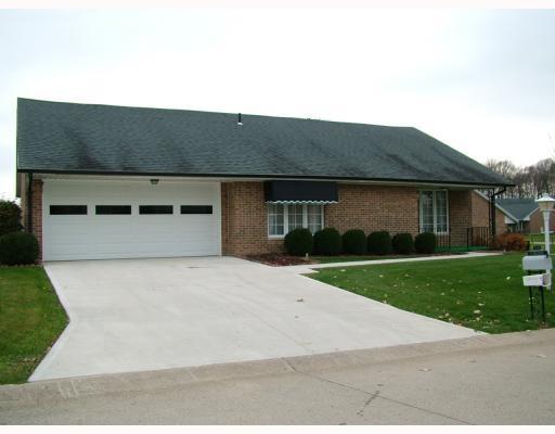 3395 Flowerdale Road, Unit C52 Springfield, OH 45504 - Photo 1 of 12