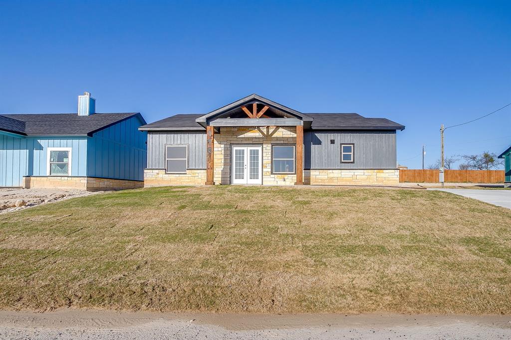 116 Overlook Trail Azle, TX 76020 - Photo 3 of 40