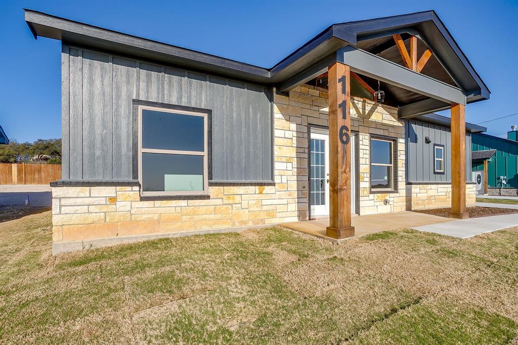 116 Overlook Trail Azle, TX 76020 - Photo 6 of 40