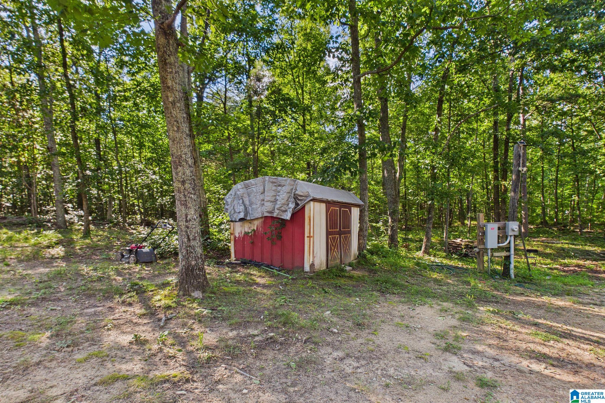 406 Homestead Lane Remlap, AL 35133 - Photo 27 of 44