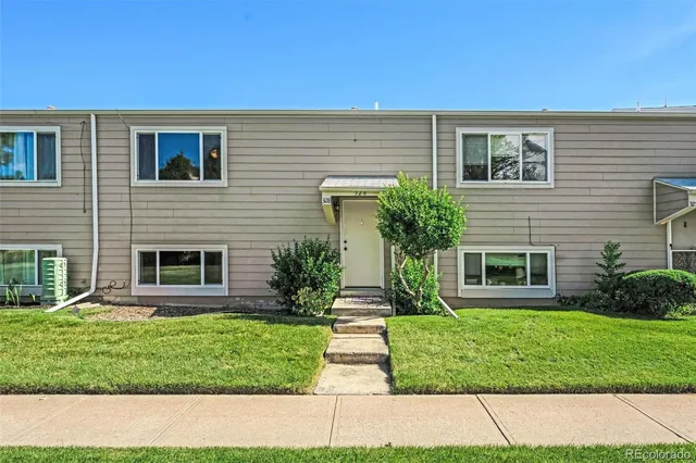 $370,000 | 5771 West 92nd Avenue, Unit 328, Westminster, CO 80031