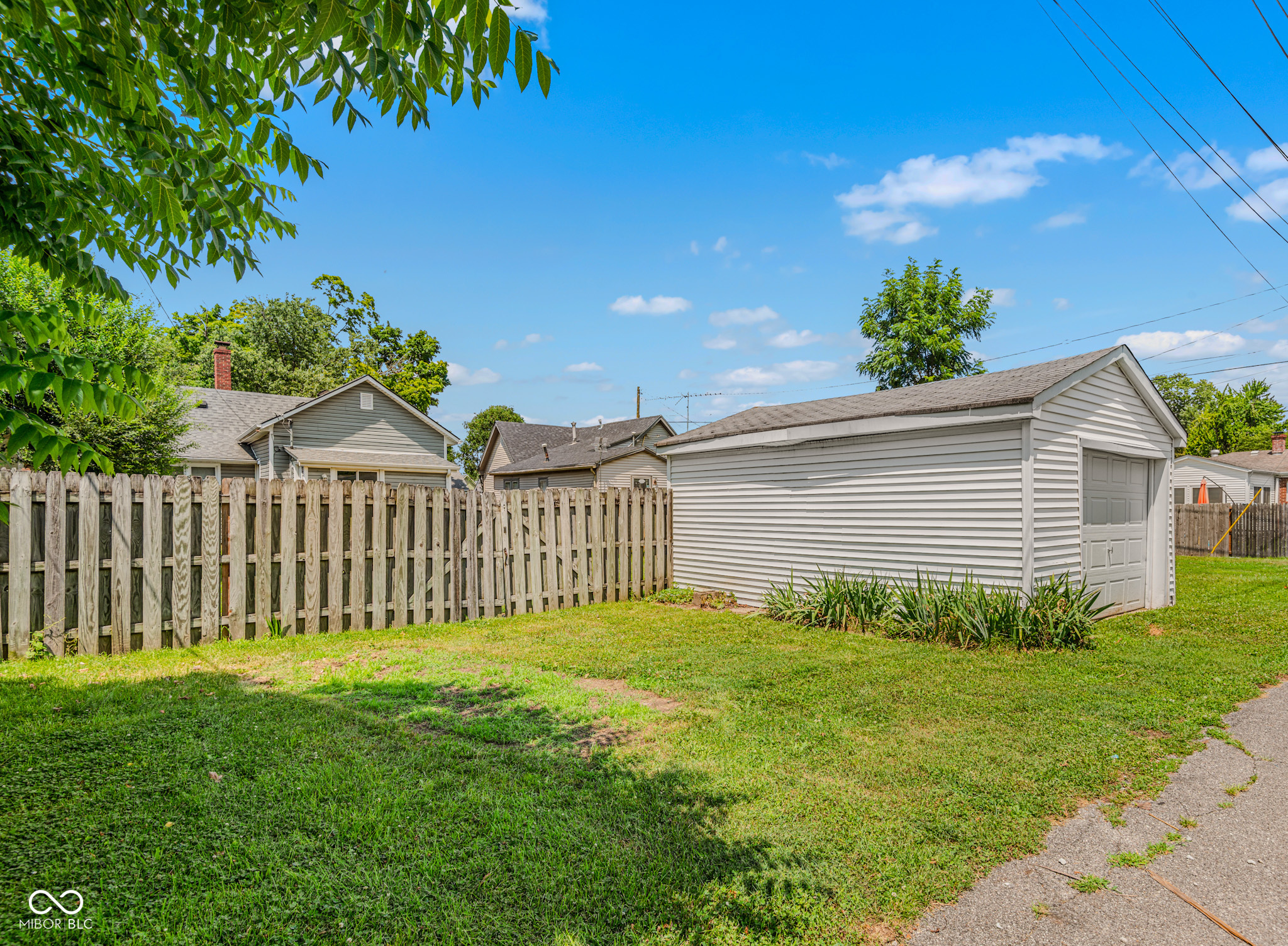 1109 23rd Street Columbus, IN 47201 - Photo 17 of 25