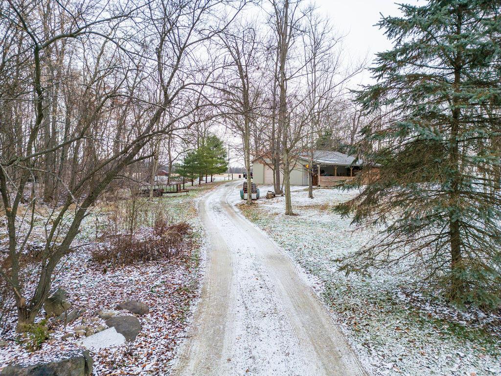 8779 Emahiser Road Caledonia, OH 43314 - Photo 35 of 52 8779 Emahiser Road