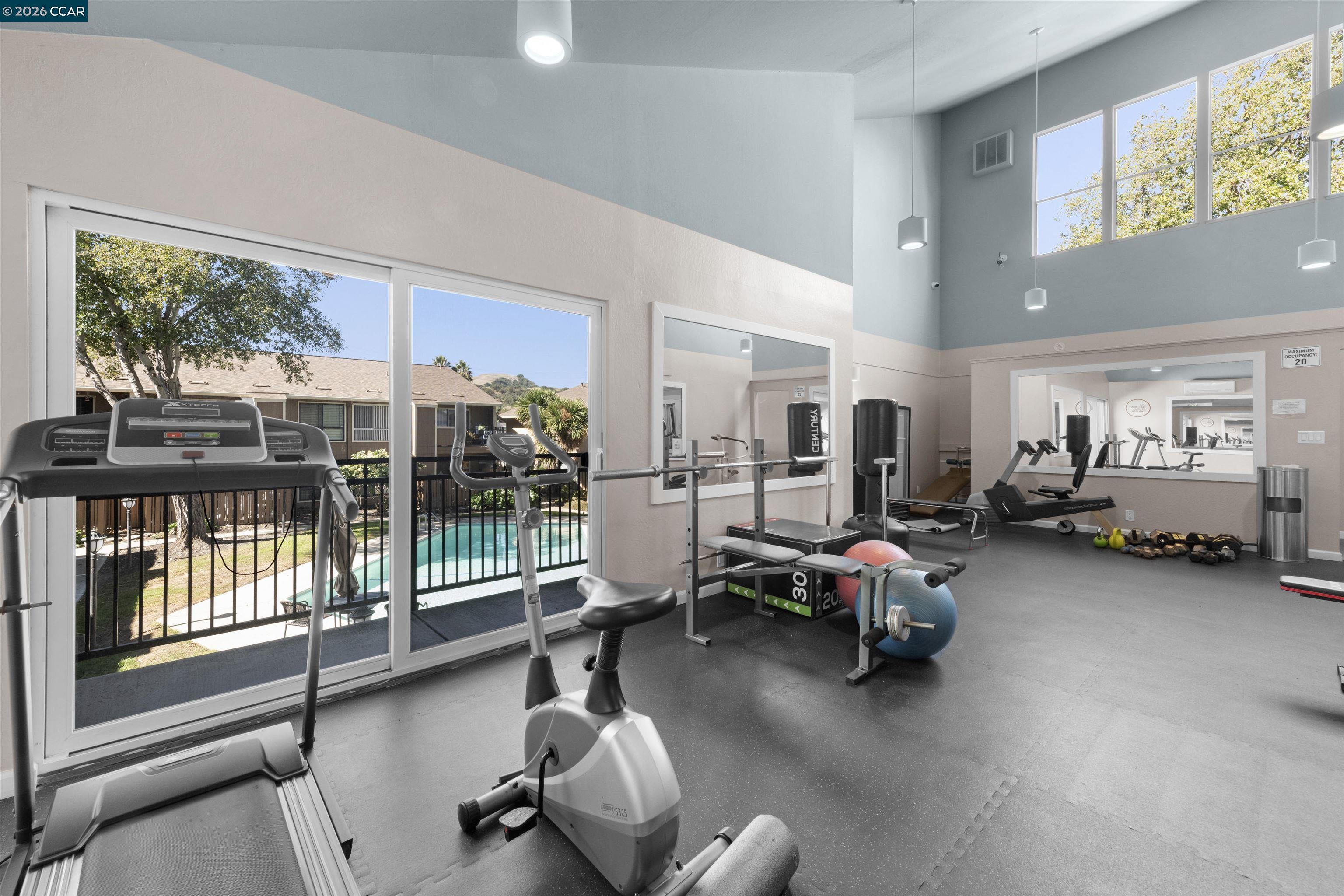 8975 Alcosta Boulevard, Unit 116 San Ramon, CA 94583 - Photo 17 of 23