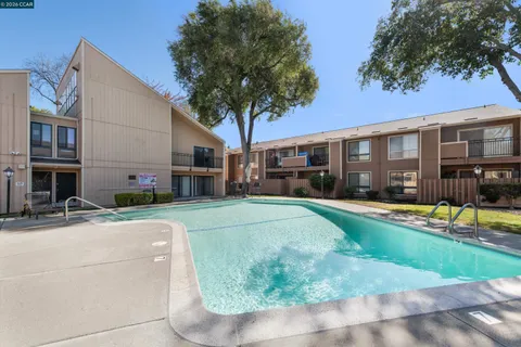 $372,500 | 8975 Alcosta Boulevard, Unit 116, San Ramon, CA 94583