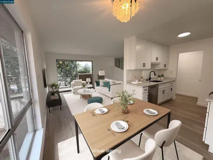 $372,500 | 8975 Alcosta Boulevard, Unit 116, San Ramon, CA 94583