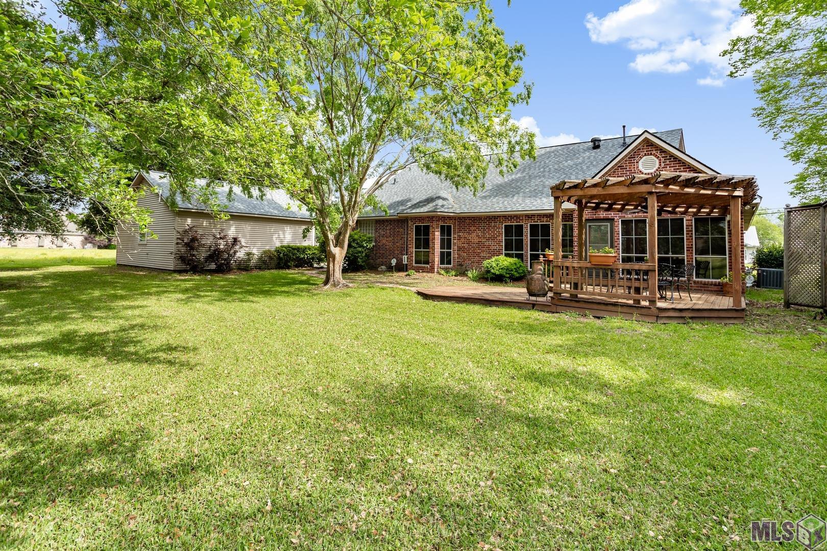 4715 Raymond Labauve Road Brusly, LA 70719 - Photo 19 of 21 Gallery Image 19