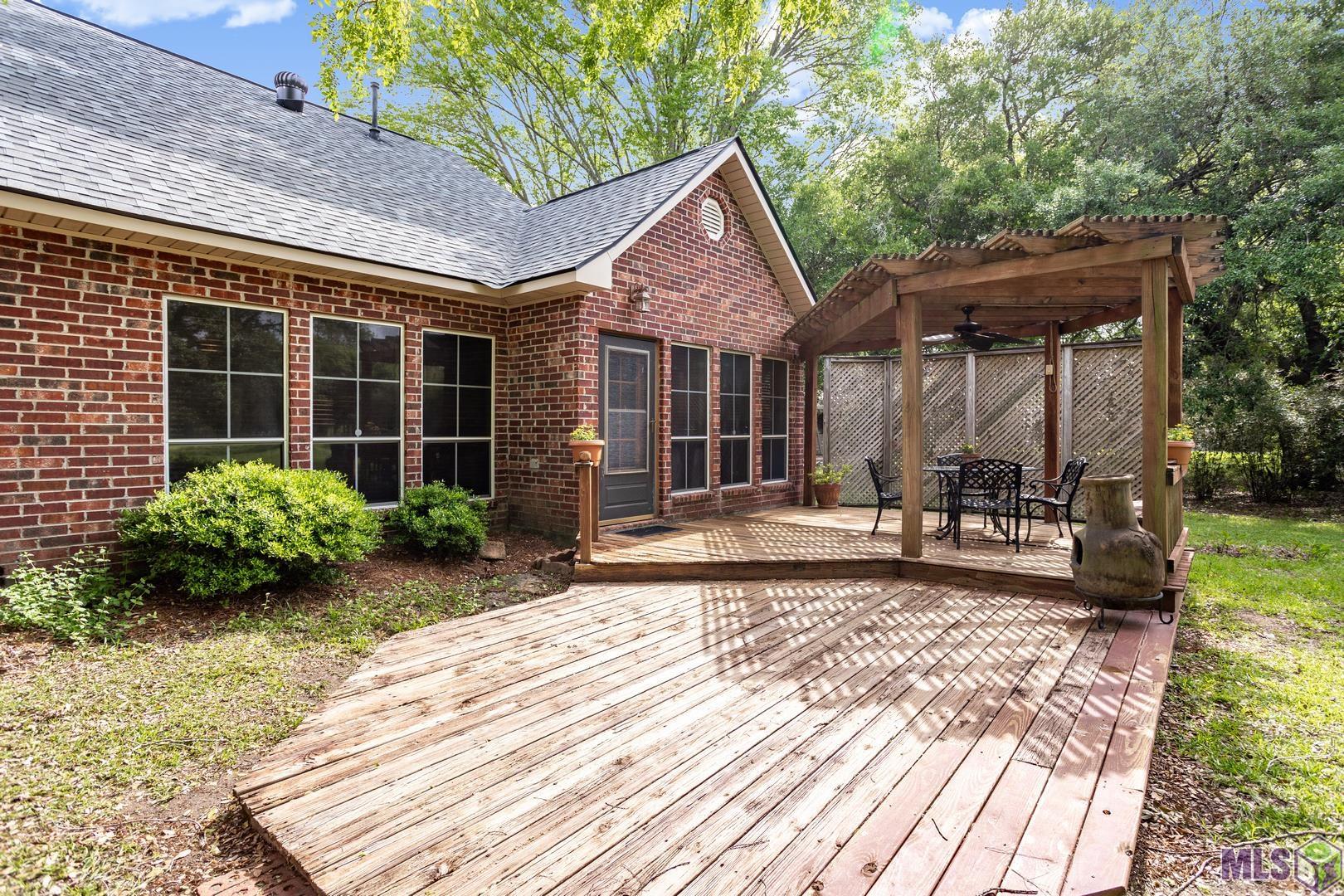 4715 Raymond Labauve Road Brusly, LA 70719 - Photo 21 of 21 Gallery Image 21