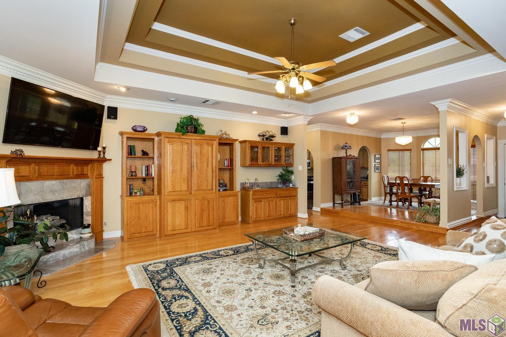 4715 Raymond Labauve Road Brusly, LA 70719 - Photo 4 of 21 Gallery Image 4