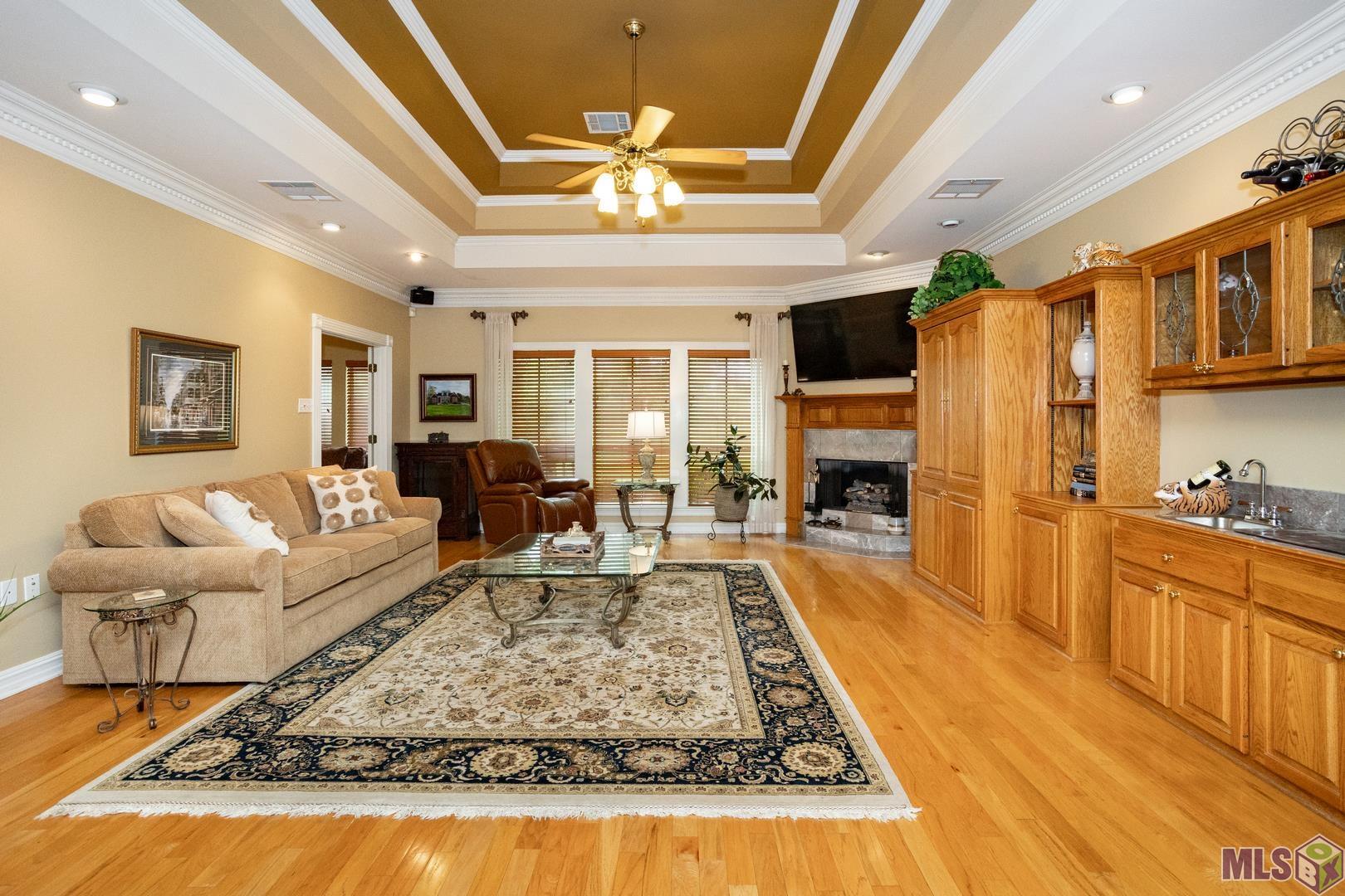 4715 Raymond Labauve Road Brusly, LA 70719 - Photo 5 of 21 Gallery Image 5