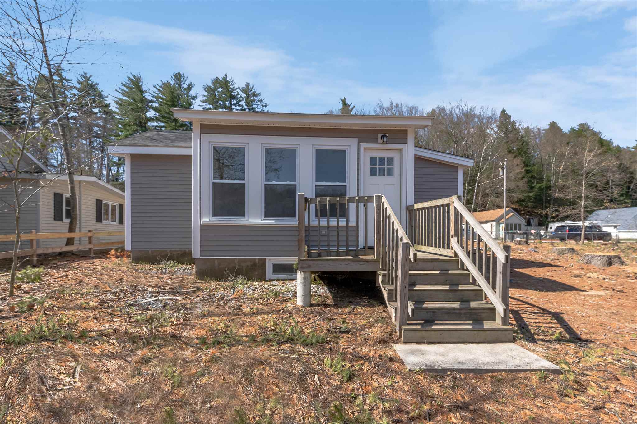 132 Moose Club Park Road Goffstown, NH 03045 - Photo 24 of 28 Gallery Image 24