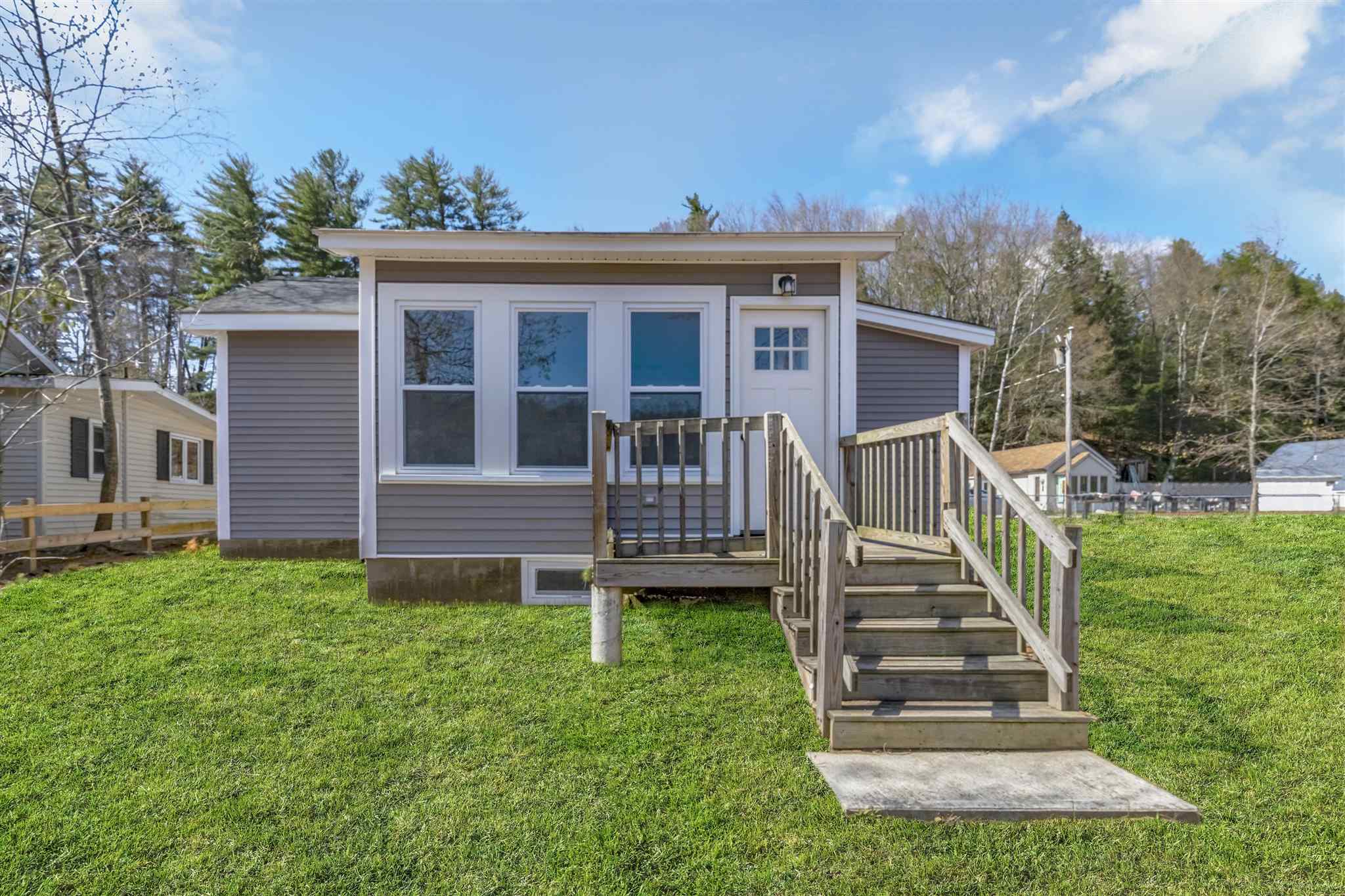 132 Moose Club Park Road Goffstown, NH 03045 - Photo 25 of 28 Gallery Image 25