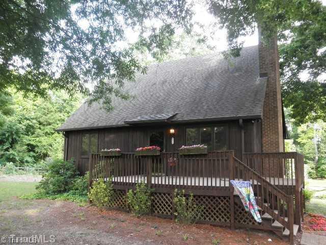 417 Joe Hege Road Clemmons, NC 27012 - Photo 1 of 16 Exterior Front.