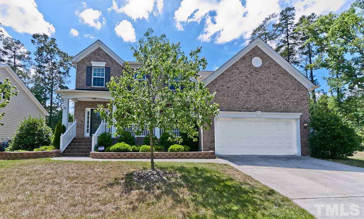 1012 Lakeview Road Durham, NC 27712 - Photo 1 of 14