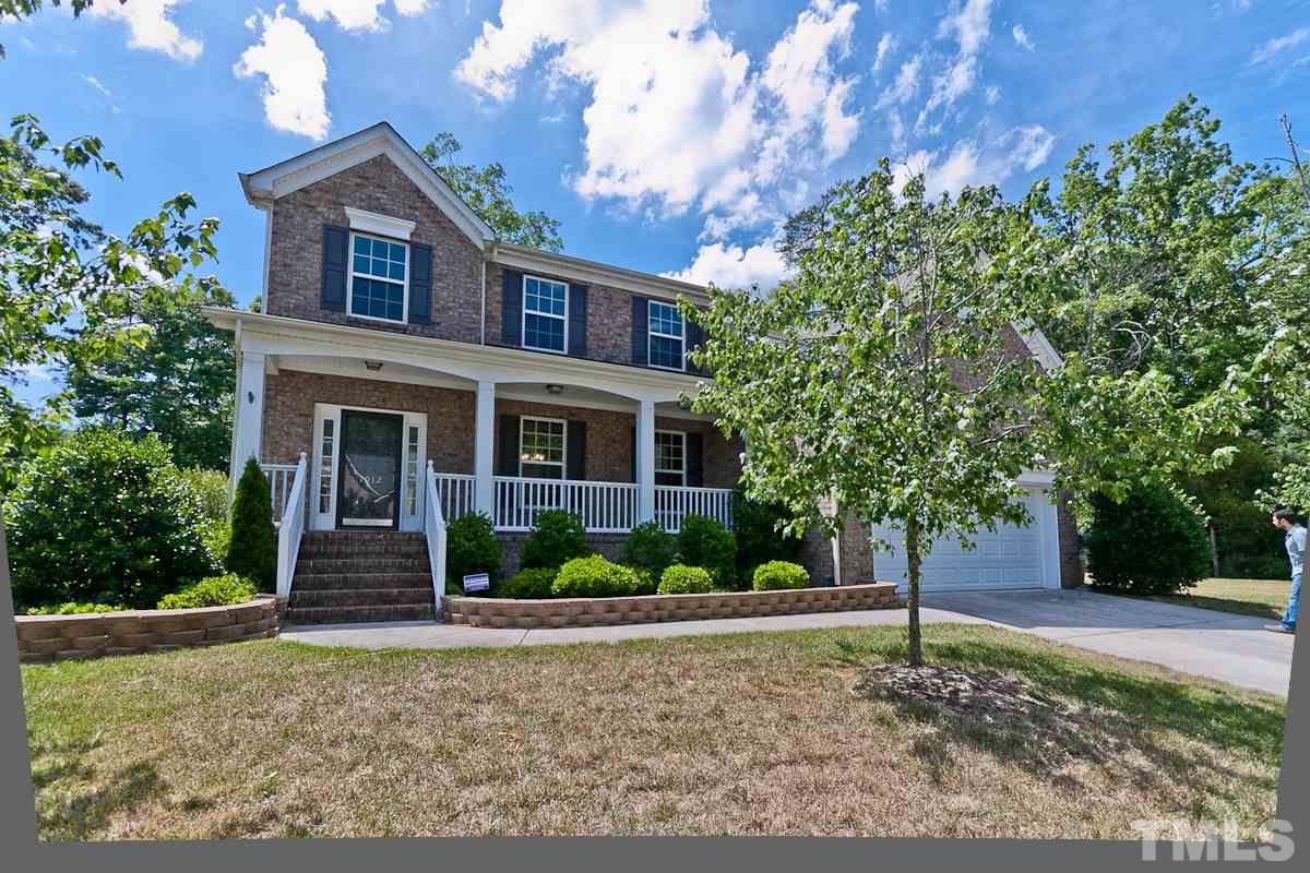 1012 Lakeview Road Durham, NC 27712 - Photo 14 of 14