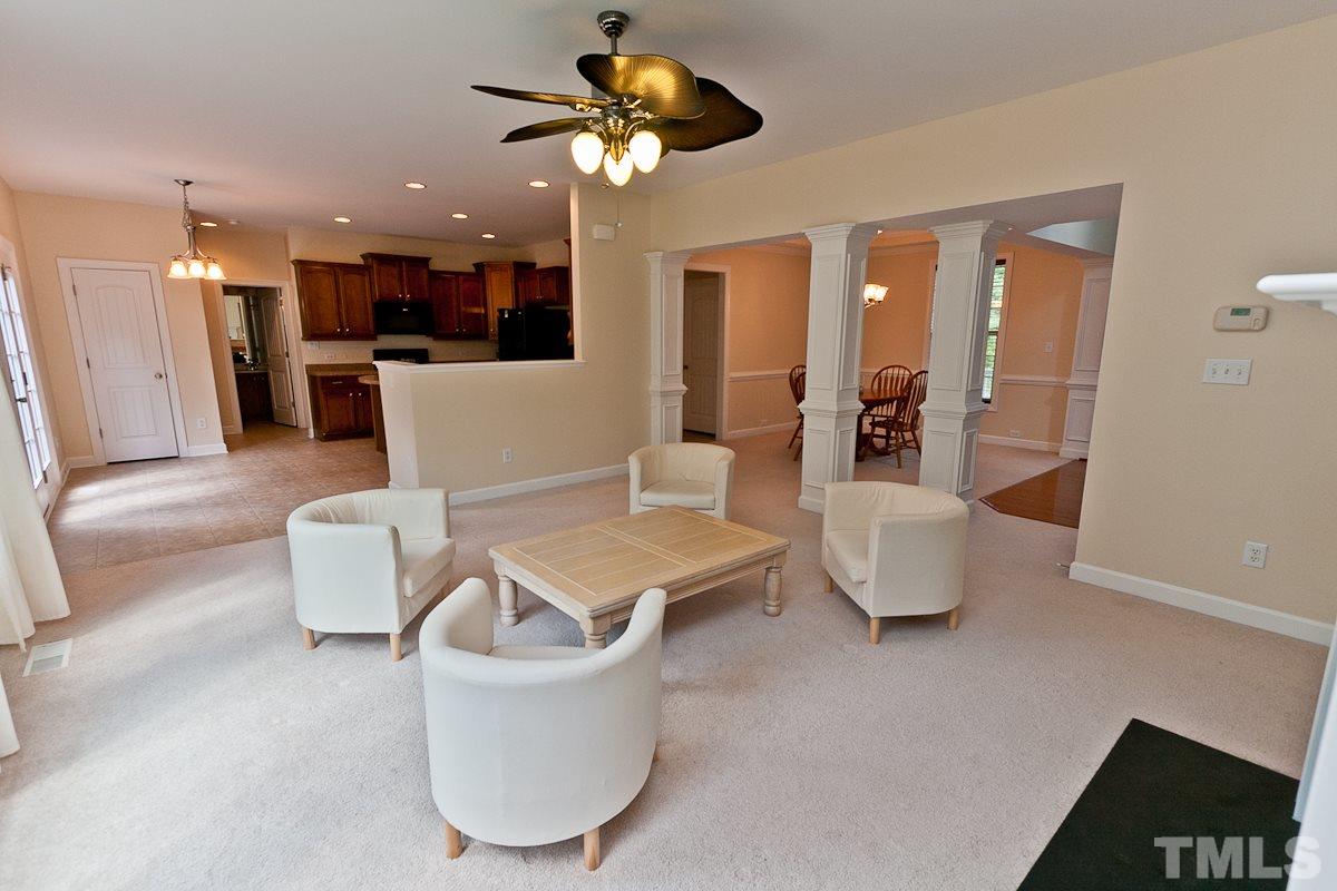 1012 Lakeview Road Durham, NC 27712 - Photo 4 of 14