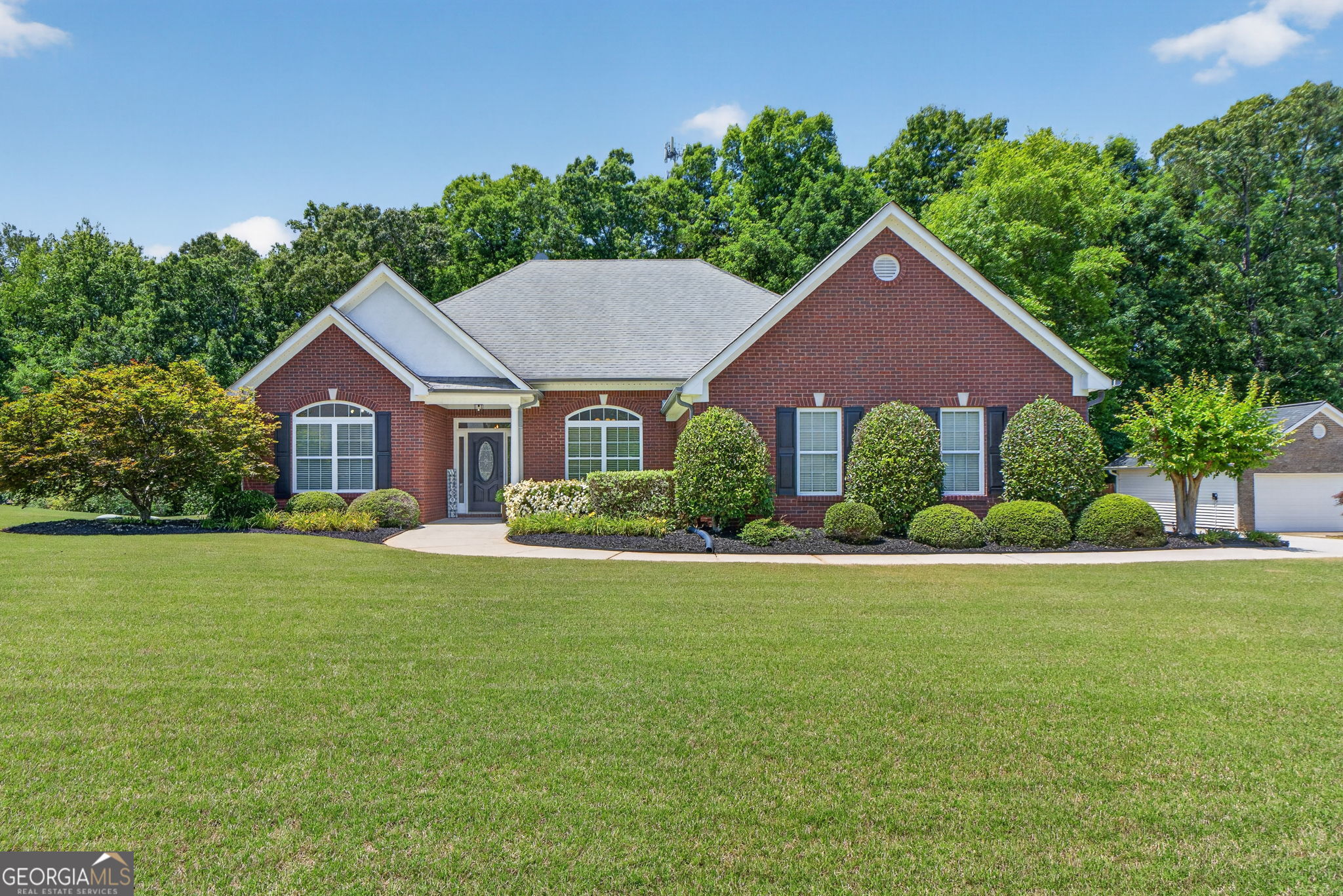 229 Hummingbird Court Hampton, GA 30228 - Photo 2 of 45
