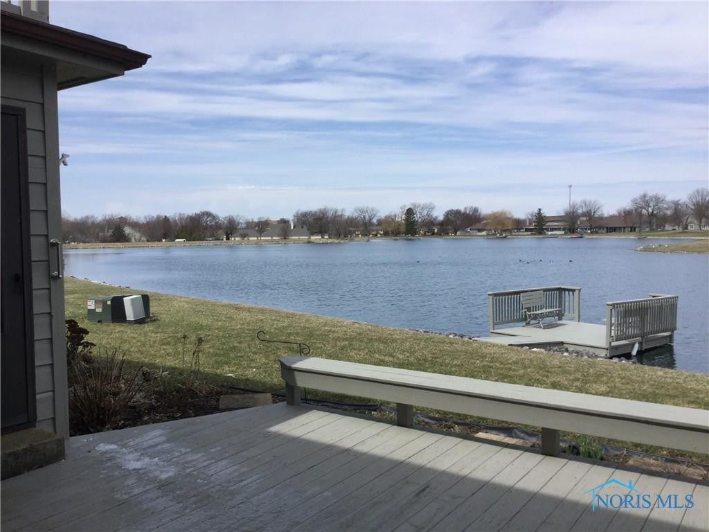 2242 Quail Lake Road, Unit 8 Findlay, OH 45840 - Photo 11 of 12 Gallery Image 11