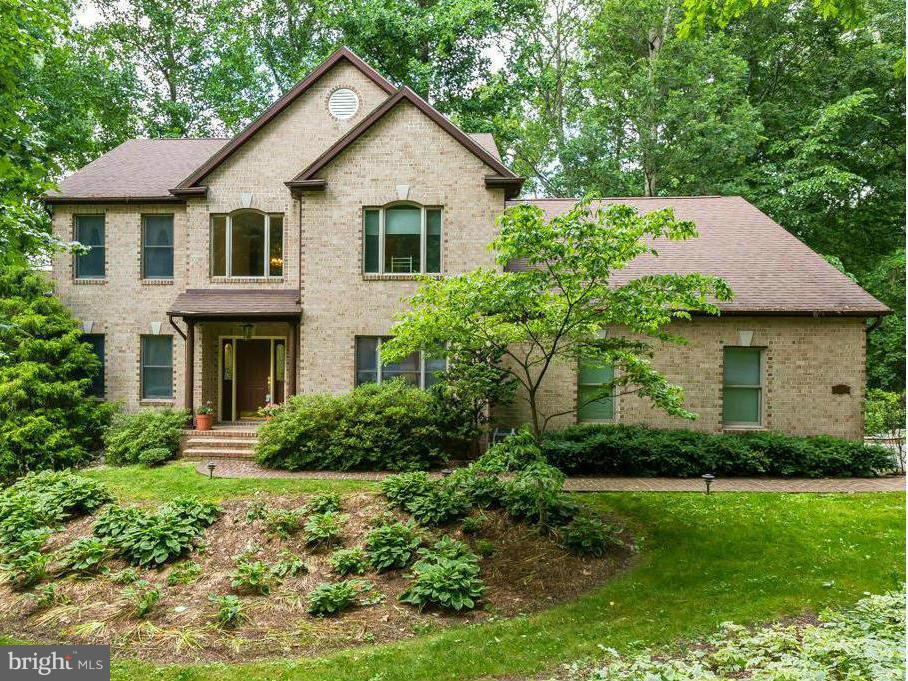 1088 Long Valley Road Westminster, MD 21158 - Photo 1 of 28 Exterior (Front)