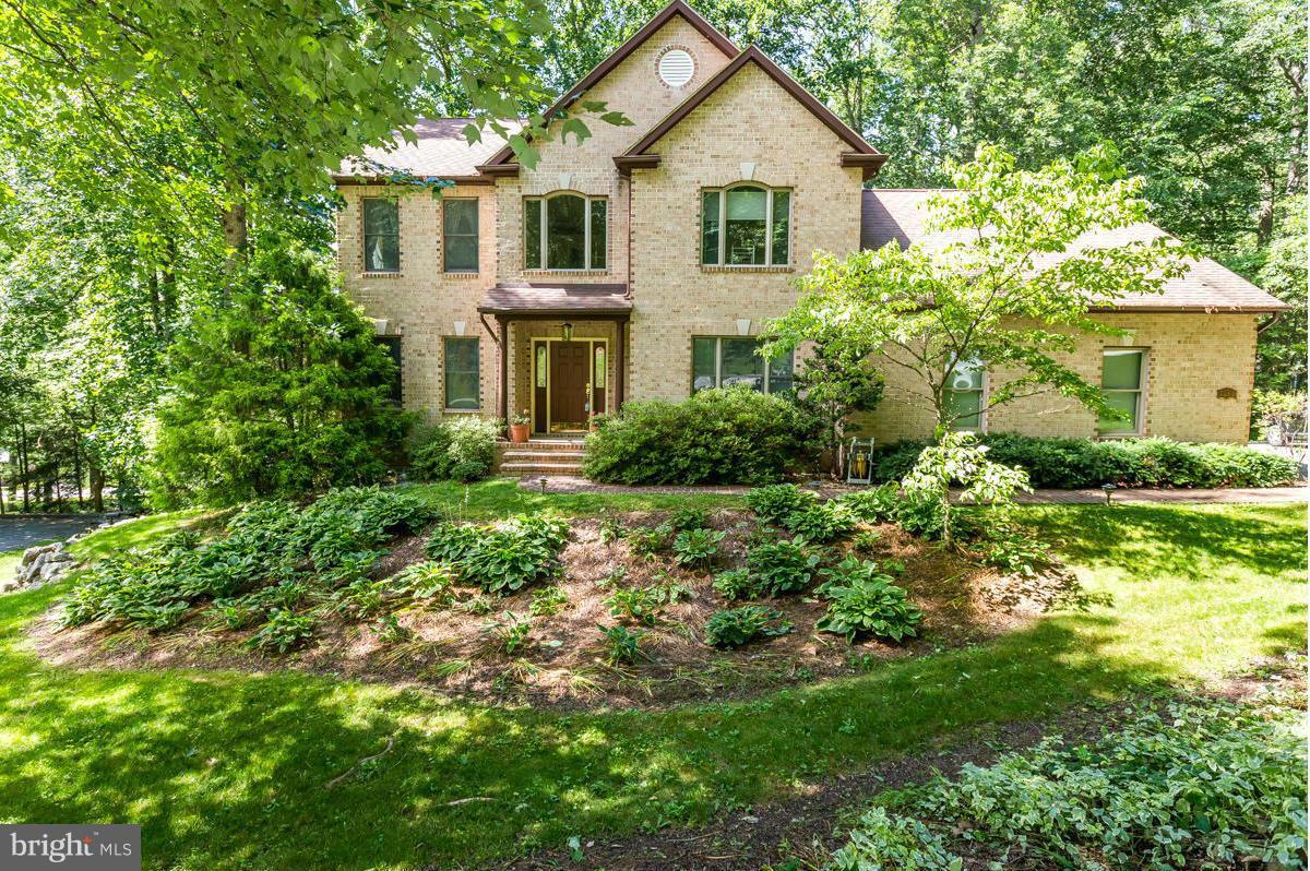 1088 Long Valley Road Westminster, MD 21158 - Photo 25 of 28 Exterior (Front)
