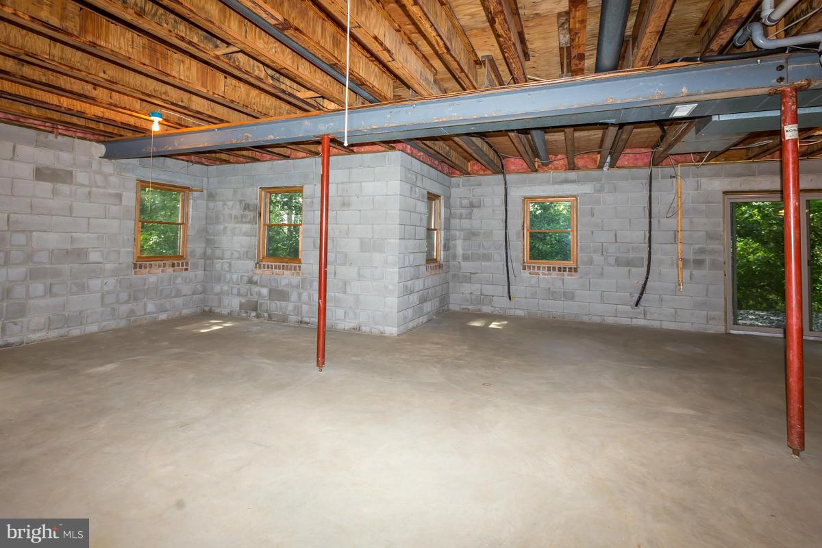 1088 Long Valley Road Westminster, MD 21158 - Photo 27 of 28 Basement