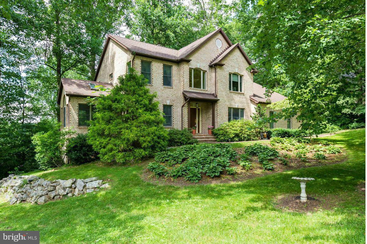 1088 Long Valley Road Westminster, MD 21158 - Photo 28 of 28 Exterior (Front)