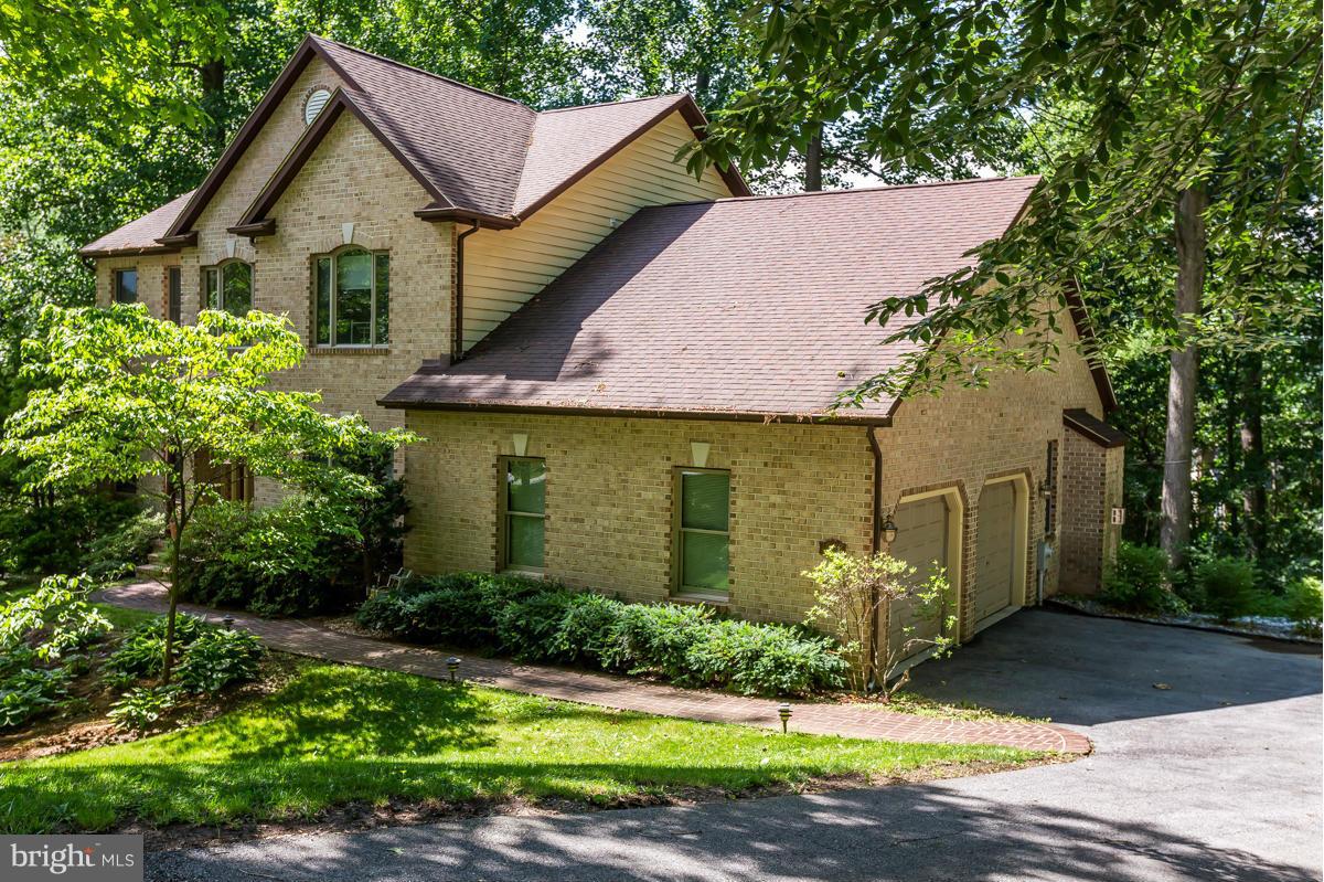 1088 Long Valley Road Westminster, MD 21158 - Photo 7 of 28 Exterior (Front)