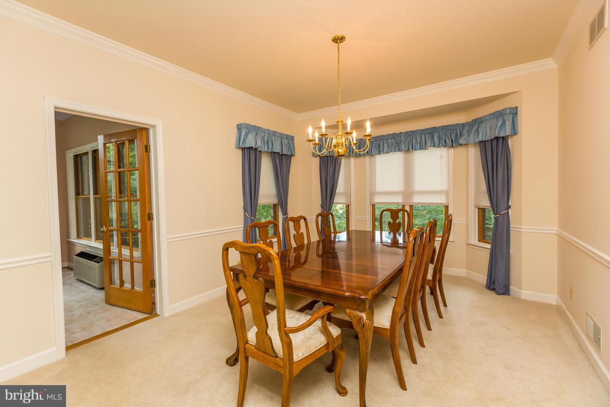 1088 Long Valley Road Westminster, MD 21158 - Photo 9 of 28 Dining Room