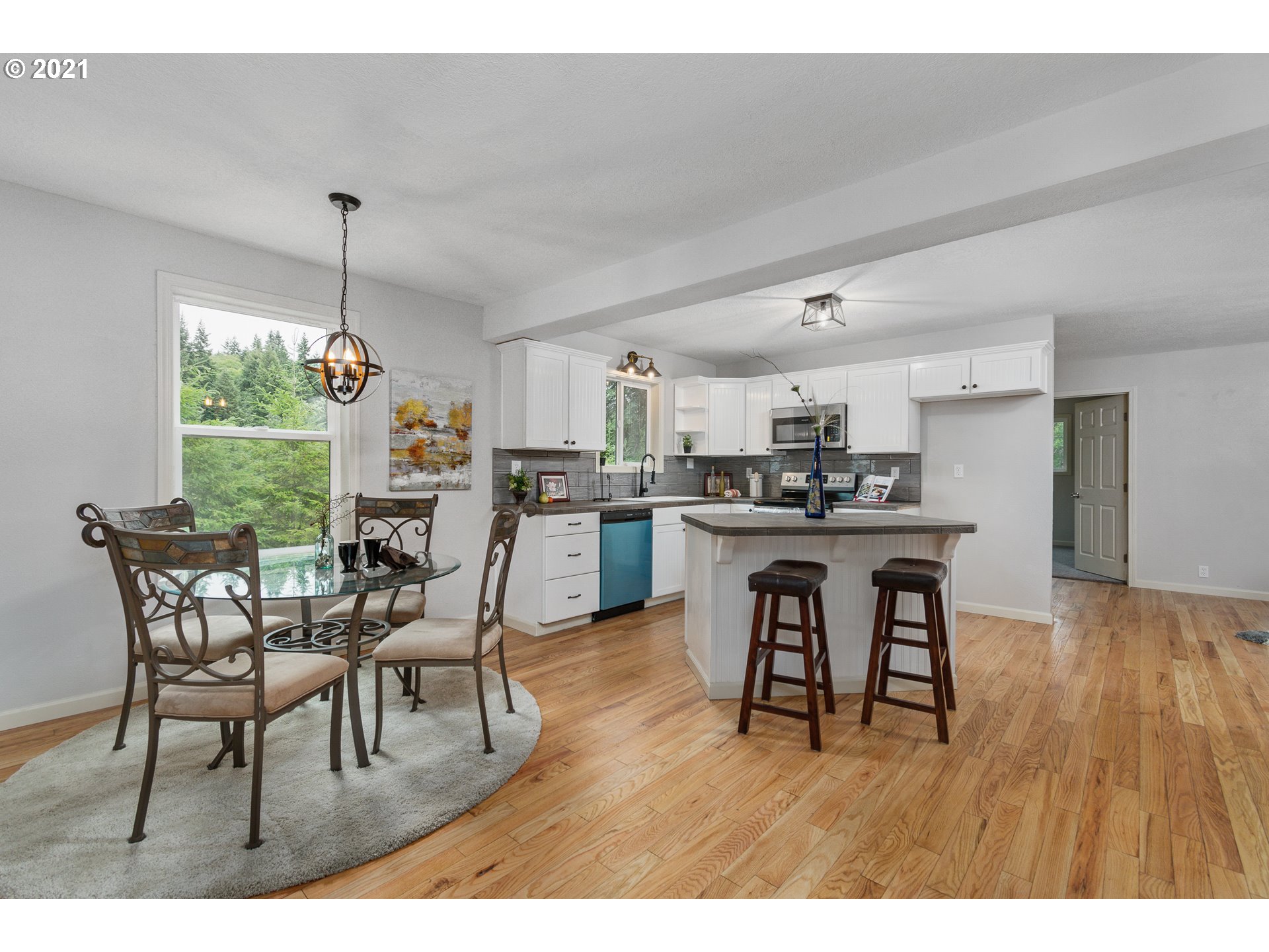 16500 Hall Road Clatskanie, OR 97016 - Photo 11 of 29 Gallery Image 11