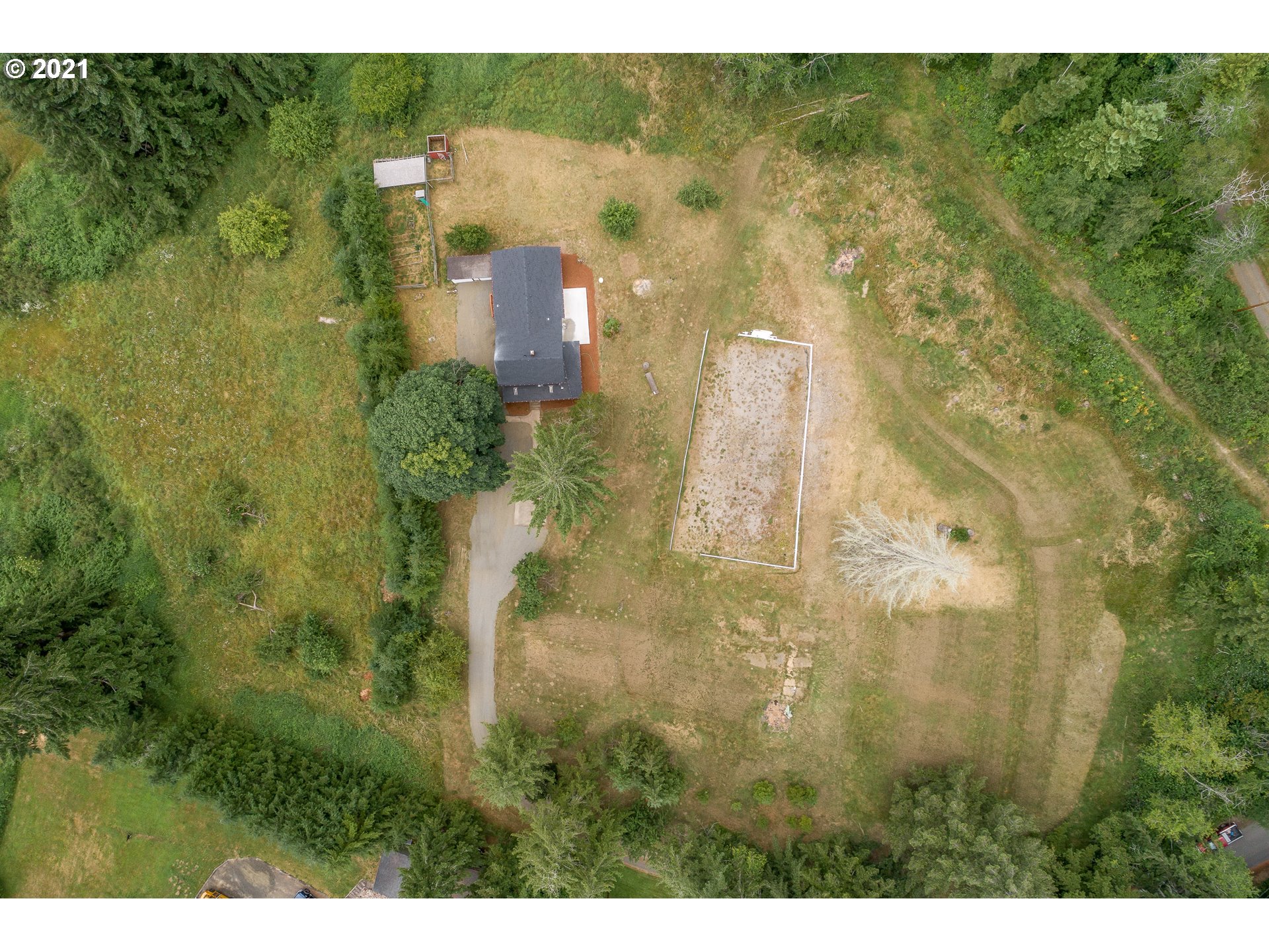 16500 Hall Road Clatskanie, OR 97016 - Photo 24 of 29 Gallery Image 24