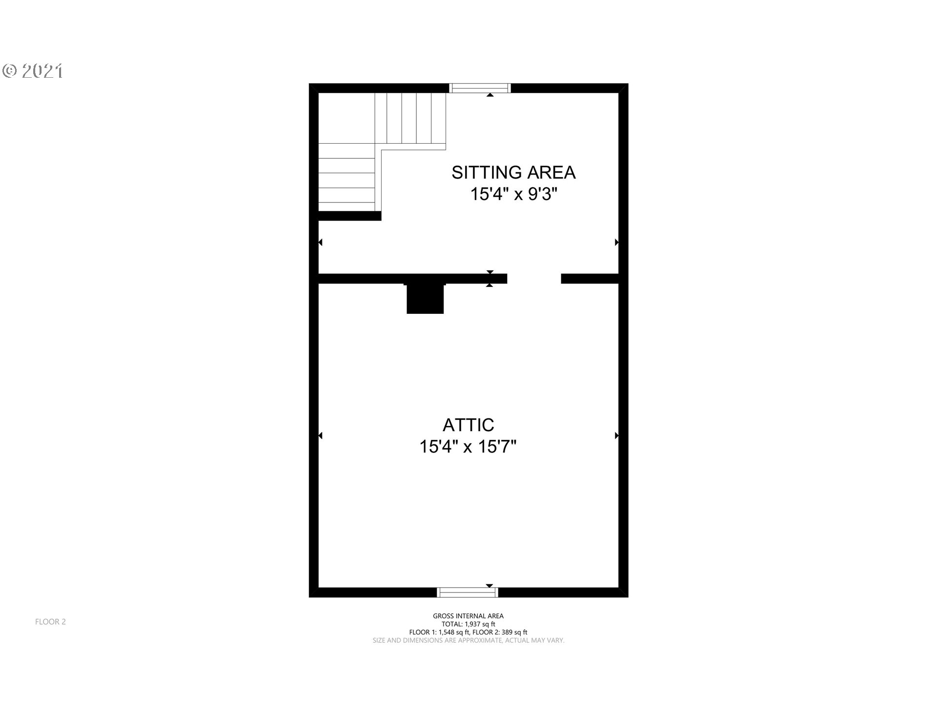 16500 Hall Road Clatskanie, OR 97016 - Photo 29 of 29 Gallery Image 29