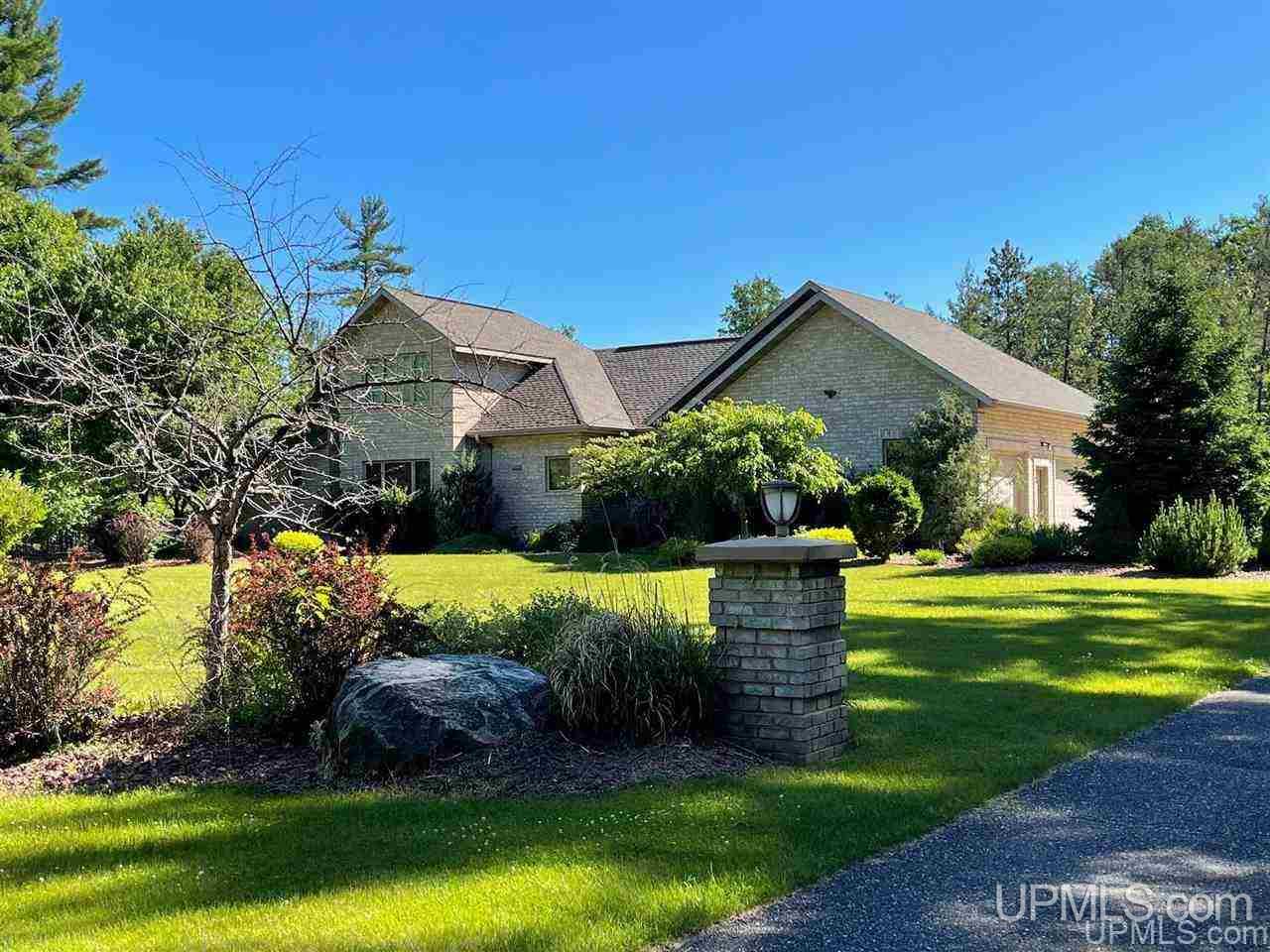 3878 Turners Grade Road Iron Mountain, MI 49801 - Photo 47 of 50
