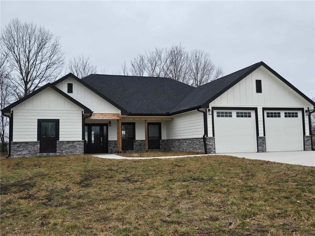 61 Northwest 247 Road Clinton, MO 64735 - Photo 1 of 1 Gallery Image 1
