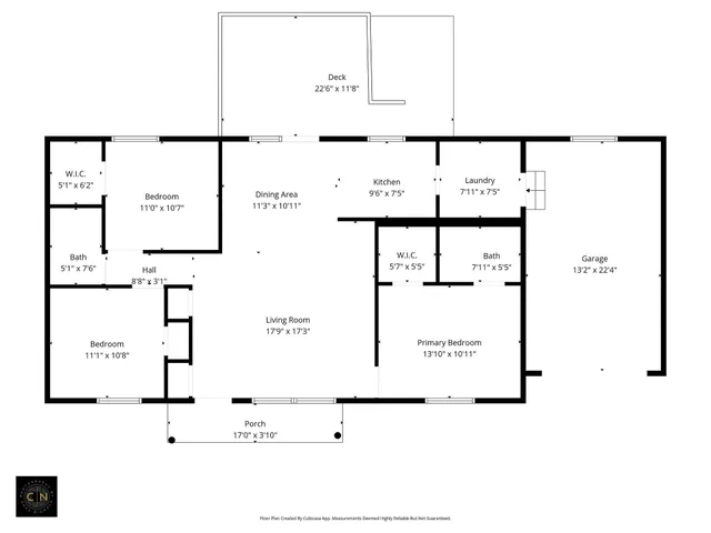 a picture of a black and white photo