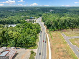 5655 Covington Highway Decatur, GA 30035 - Photo 14 of 15 a view of a yard with an outdoor space