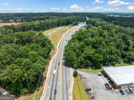 5655 Covington Highway Decatur, GA 30035 - Photo 15 of 15 a view of a city with lush green forest