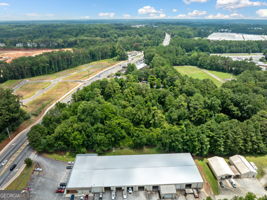 5655 Covington Highway Decatur, GA 30035 - Photo 8 of 15 a view of a back yard from a balcony