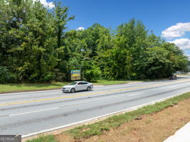 5655 Covington Highway Decatur, GA 30035 - Photo 9 of 15 a view of street with a car parked on the road