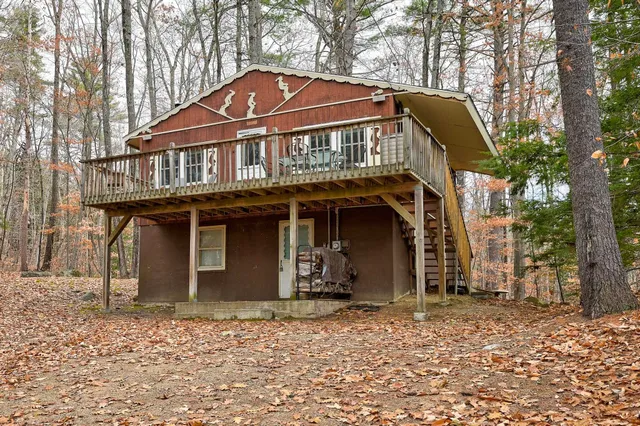 $2,200 | 30 Middle Shore Drive, Madison, NH 03849
