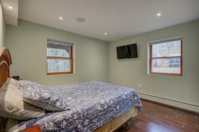 $2,200 | 30 Middle Shore Drive, Madison, NH 03849