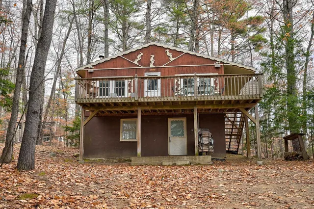 $2,200 | 30 Middle Shore Drive, Madison, NH 03849