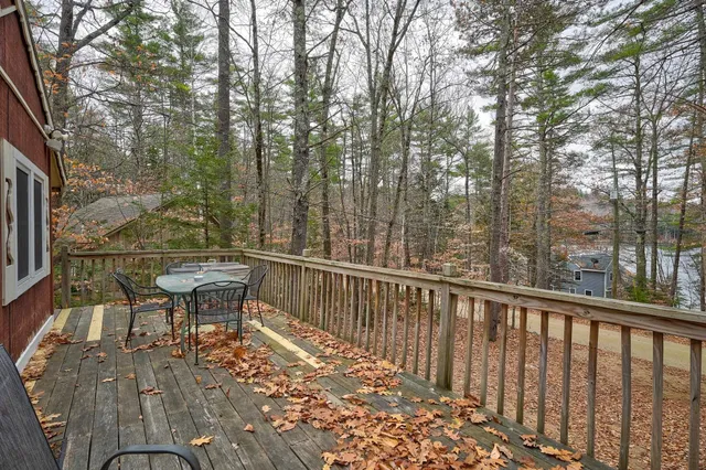 $2,200 | 30 Middle Shore Drive, Madison, NH 03849