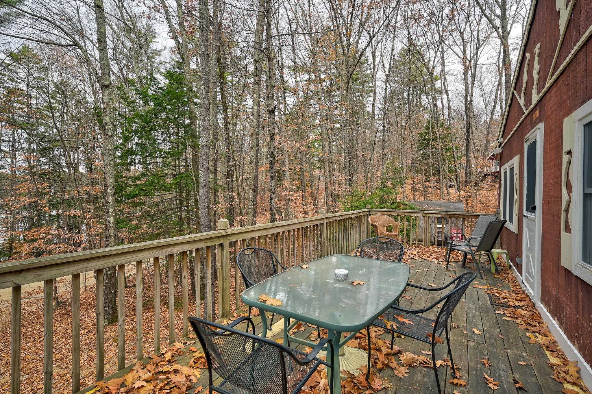 30 Middle Shore Drive Madison, NH 03849 - Photo 26 of 27