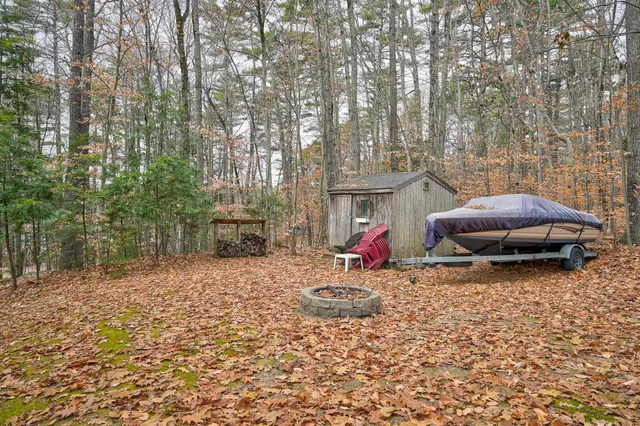 $2,200 | 30 Middle Shore Drive, Madison, NH 03849