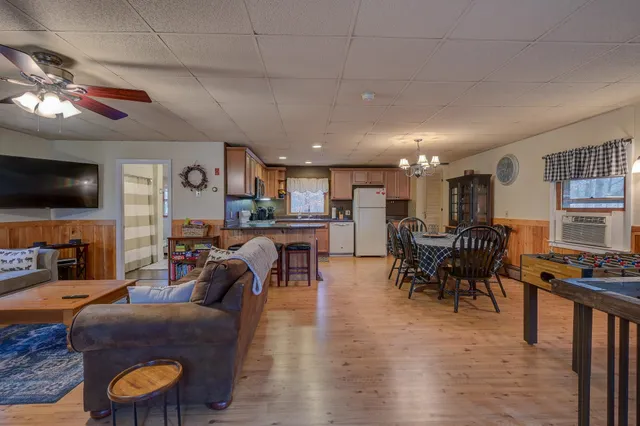 $2,200 | 30 Middle Shore Drive, Madison, NH 03849