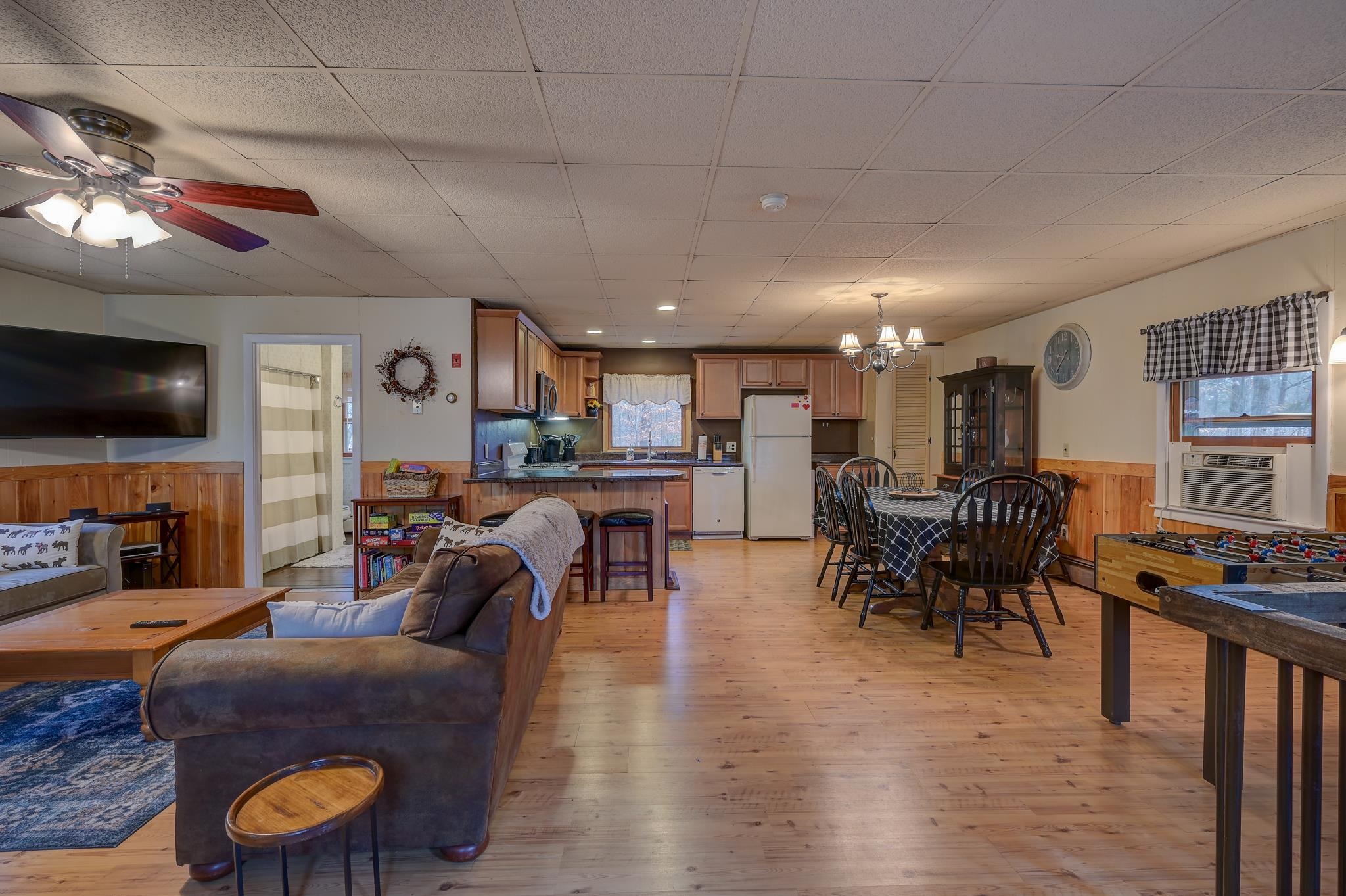 30 Middle Shore Drive Madison, NH 03849 - Photo 4 of 27