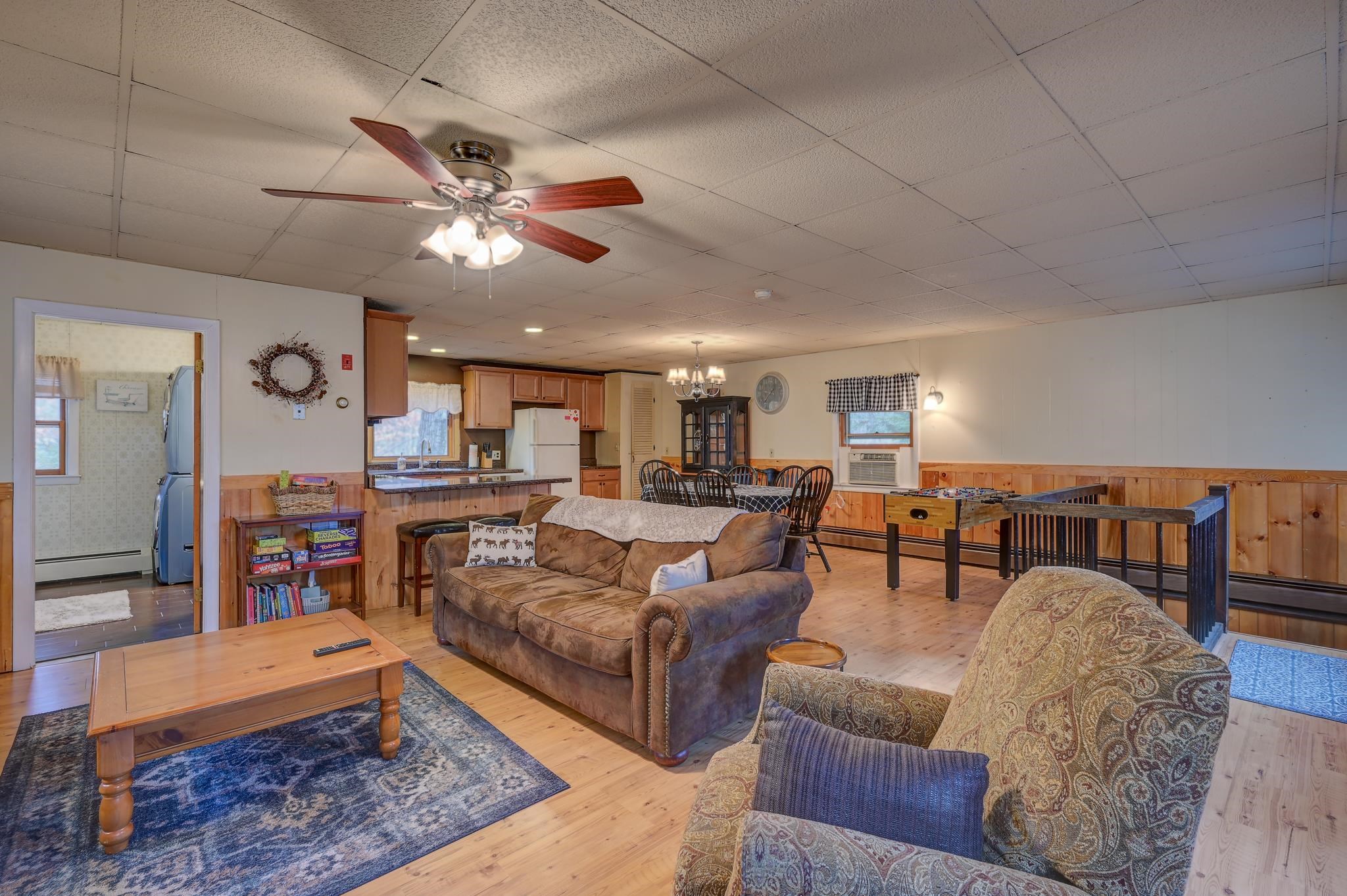 30 Middle Shore Drive Madison, NH 03849 - Photo 5 of 27