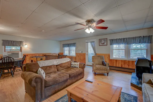 $2,200 | 30 Middle Shore Drive, Madison, NH 03849