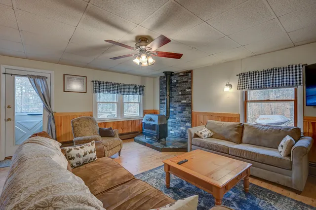 $2,200 | 30 Middle Shore Drive, Madison, NH 03849