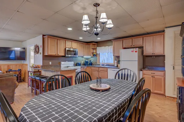 $2,200 | 30 Middle Shore Drive, Madison, NH 03849